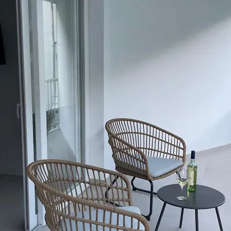 Casita El Olivo, * Calp