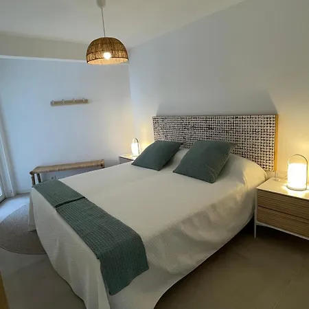 Casita El Olivo, Calp