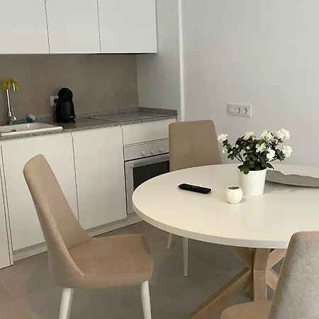 Appartement Casita El Olivo, *