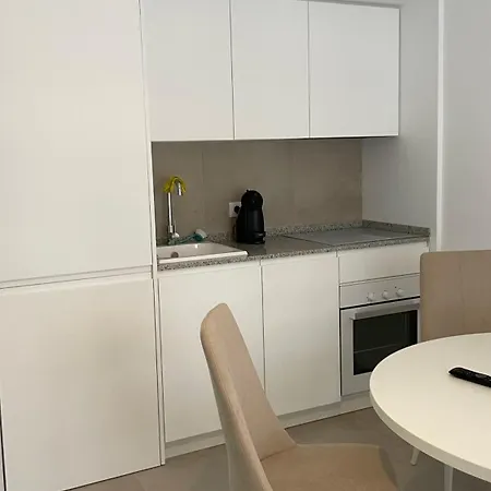 Casita El Olivo, * Calp