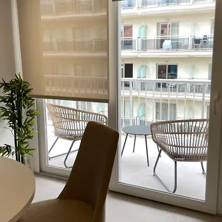 Casita El Olivo, Appartement