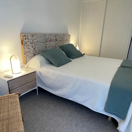 Casita El Olivo, * Calp