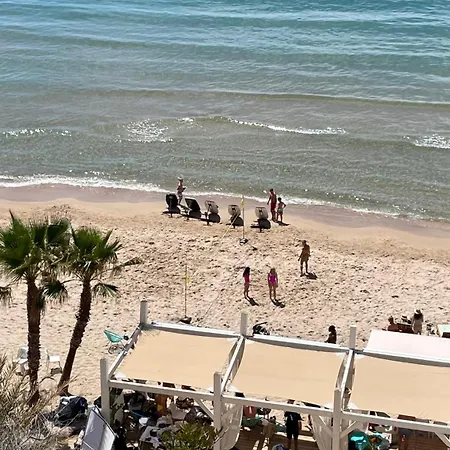 Casita El Olivo, Appartement Calp