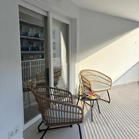 Appartement Casita El Olivo, *