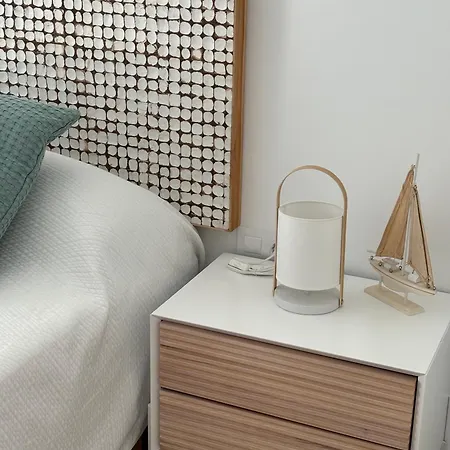 Casita El Olivo, * Calp