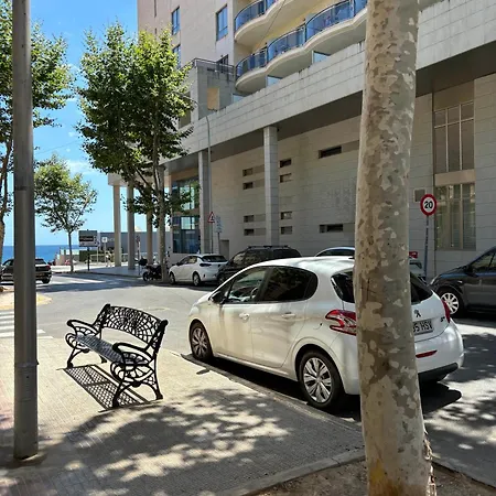 Casita El Olivo, Calp