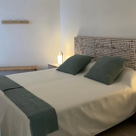 Casita El Olivo, Calpe