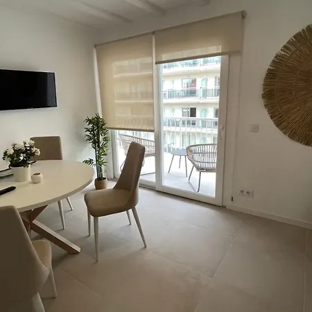 Casita El Olivo, *