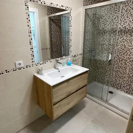 Casita El Olivo, * Calpe