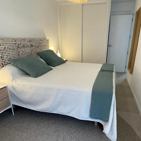 Lägenhet Casita El Olivo,