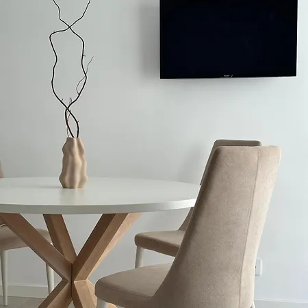 Casita El Olivo, Apartment Calpe