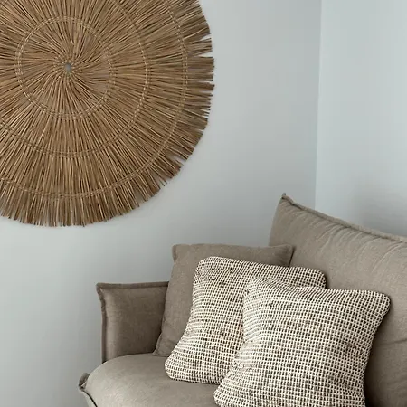 Апартаменты Casita El Olivo, *