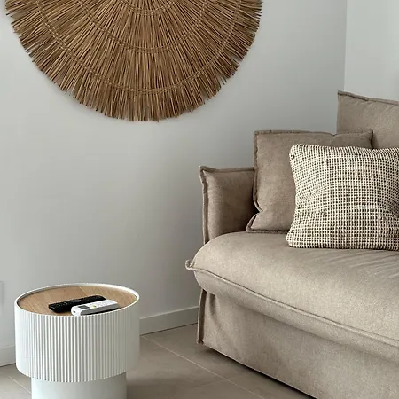 Апартаменты Casita El Olivo, *