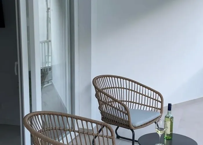 Casita El Olivo, * Кальпе