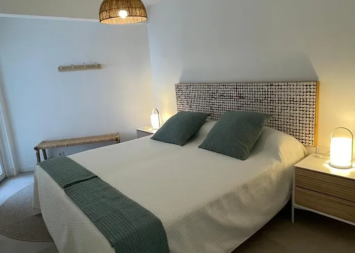 Casita El Olivo, Calpe