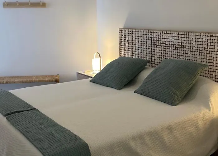 Casita El Olivo, Кальпе