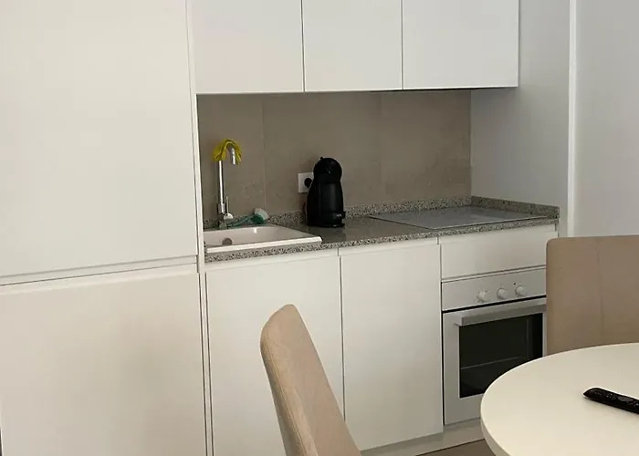 Casita El Olivo, * Кальпе