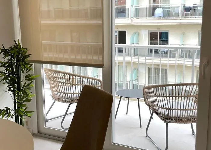 Casita El Olivo, Апартаменты