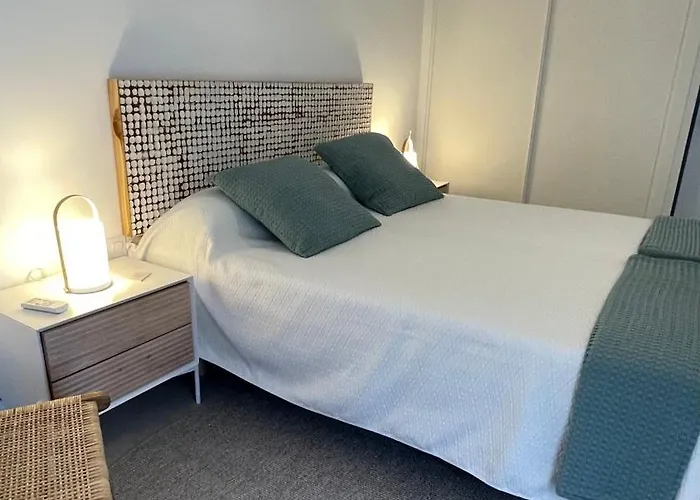 Casita El Olivo, * Кальпе