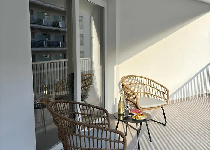 Апартаменты Casita El Olivo, *