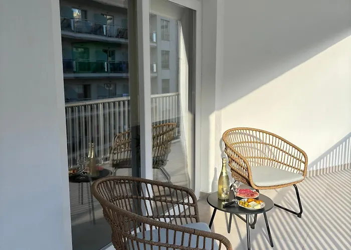 Апартаменты Casita El Olivo, Кальпе