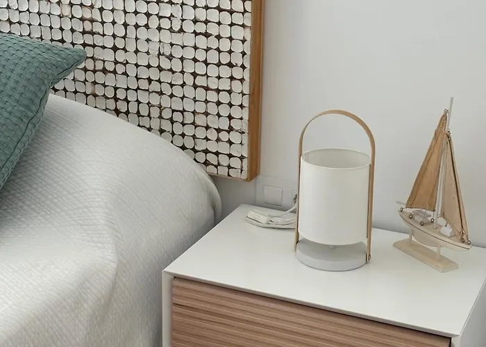 Casita El Olivo, * Кальпе