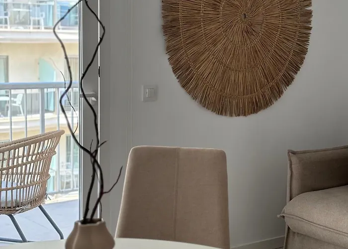 Casita El Olivo, Апартаменты