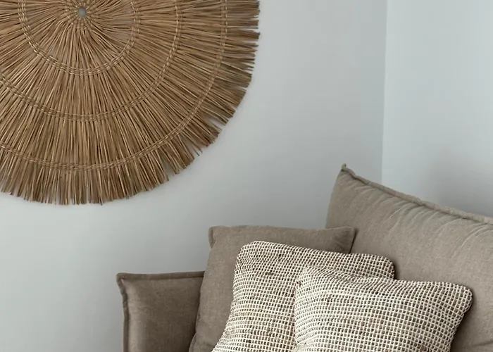 Апартаменты Casita El Olivo, *