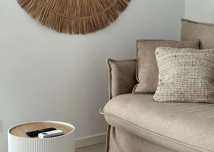 Апартаменты Casita El Olivo, *