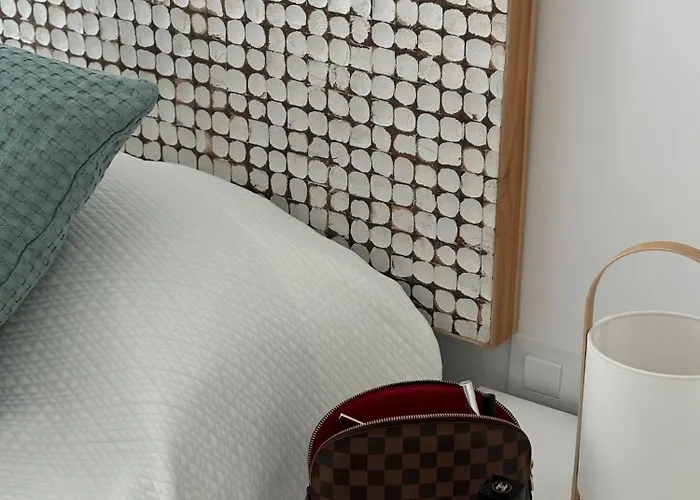 Casita El Olivo, * Кальпе