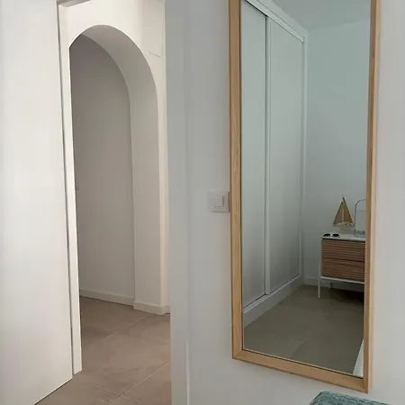 Casita El Olivo, * Calpe