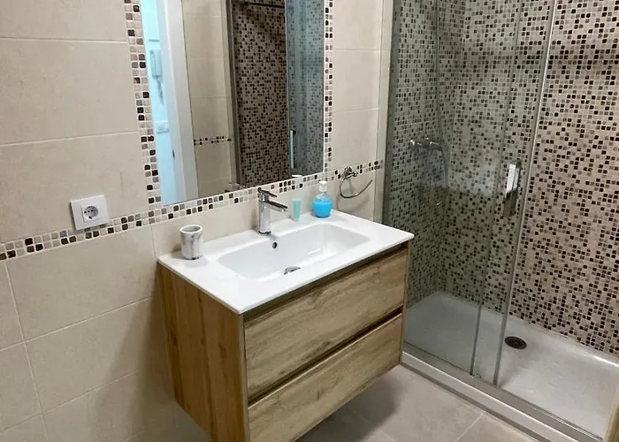 Casita El Olivo, * Calp