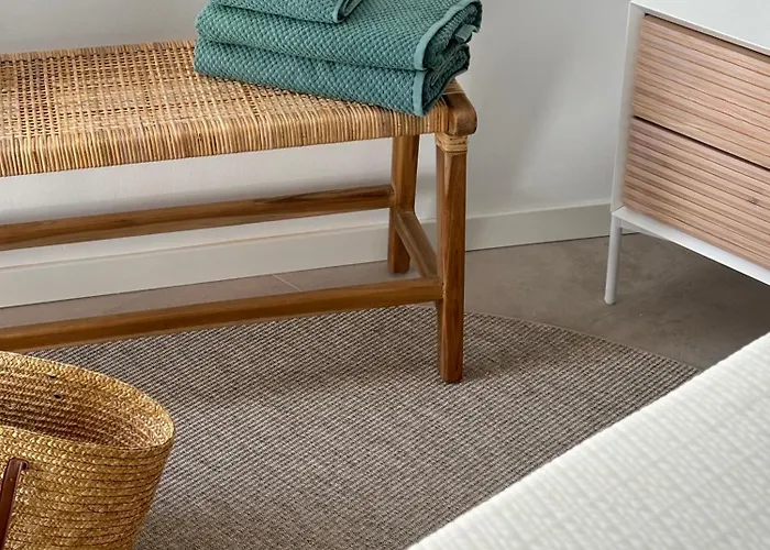 Casita El Olivo, * Calp